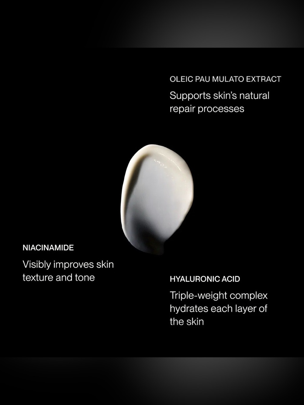 One Skin/OS-01 Face Moisturizer/Topical Supplement/NIB! SEALED! Exp: 05/2028!!!! - Picture 2 of 16